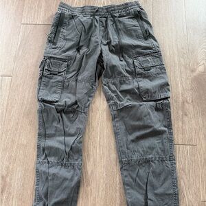 Abercrombie and Fitch Cargo